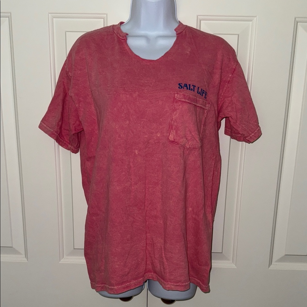 Salt Life Women’s Short Sleeve Tee